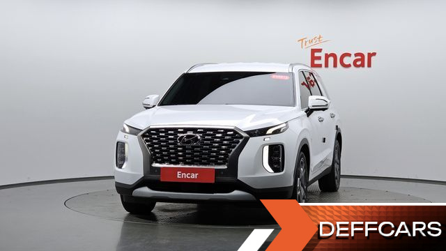 Hyundai PALISADE Gasoline 3.8 4WD Prestige купить на сайте DeffCars