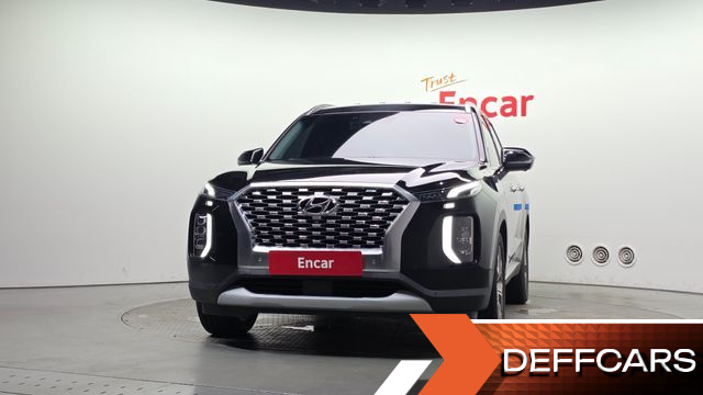 Hyundai PALISADE Diesel 2.2 4WD Prestige купить на сайте DeffCars