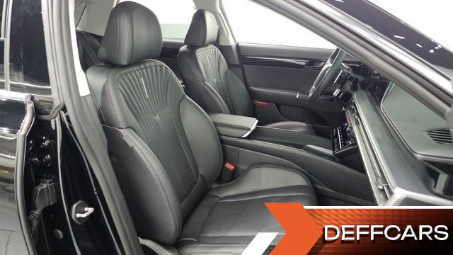 Hyundai GRANDEUR 3.5 Gasoline 2WD Premium купить на сайте DeffCars