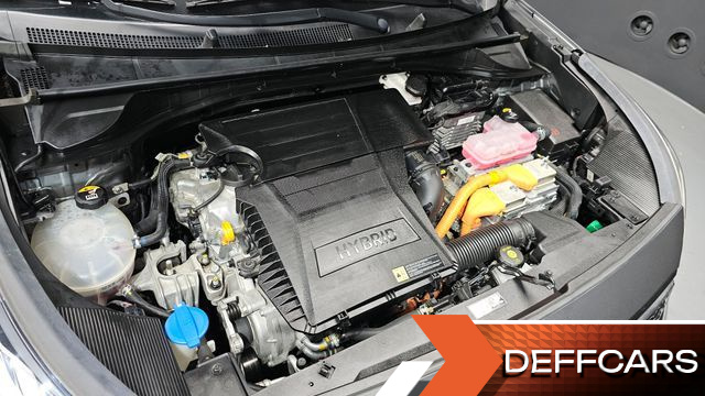 Kia NIRO Prestige купить на сайте DeffCars