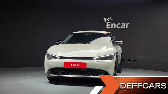 Kia EV6 Long Range 4WD Earth купить на сайте DeffCars