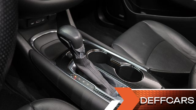 ChevroletGMDaewoo MALIBU 1.3 Turbo Perfect Black Prime Safety купить на сайте DeffCars