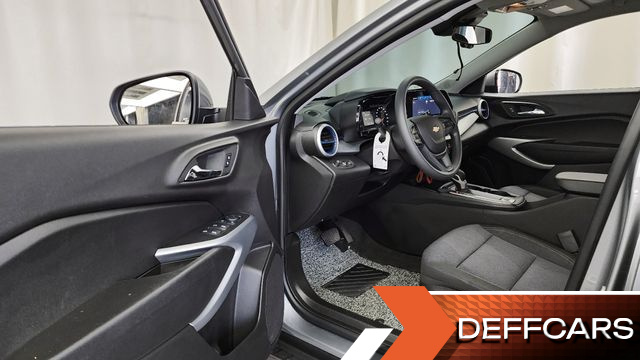ChevroletGMDaewoo TRAX 1.2 LS купить на сайте DeffCars