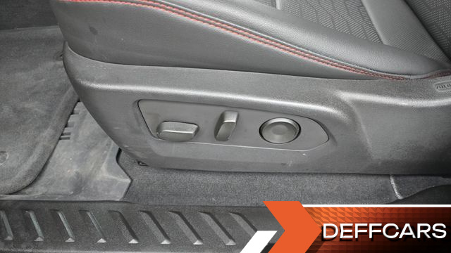 ChevroletGMDaewoo COLORADO 2.7 ZL1 4WD купить на сайте DeffCars