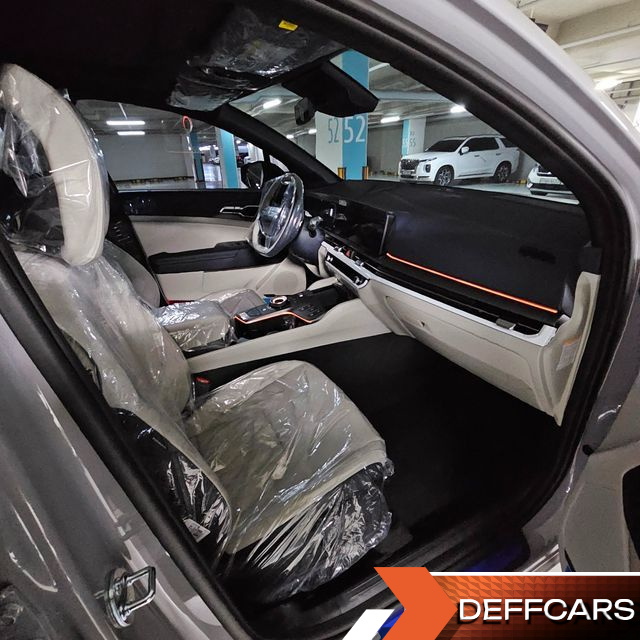 Kia SPORTAGE HEV 1.6 2WD Signature X Line купить на сайте DeffCars
