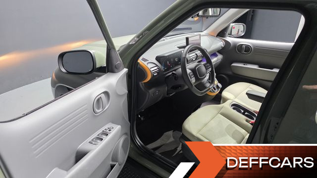 Hyundai CASPER Turbo Modern купить на сайте DeffCars