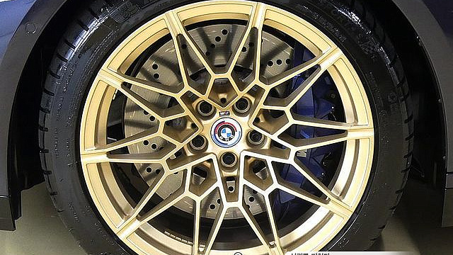 BMW M4 M4 Competition M xDrive 50 Jahre Edition купить на сайте DeffCars
