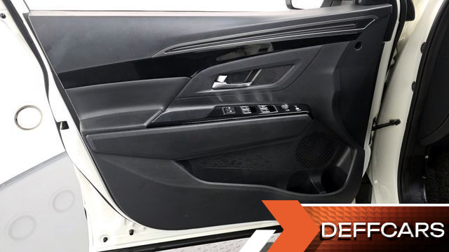 Ssangyong KORANDO Gasoline 1.5 2WD C5 Plus купить на сайте DeffCars