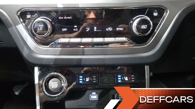 Ssangyong KORANDO Gasoline 1.5 2WD C5 Plus купить на сайте DeffCars
