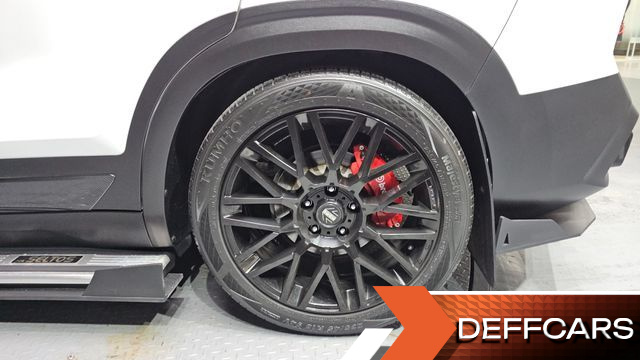 Kia SELTOS Gasoline 1.6 Turbo 4WD Signature купить на сайте DeffCars