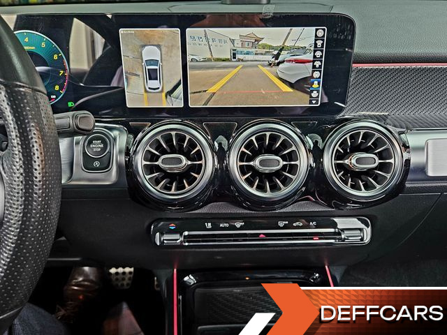 Mercedes GLB-CLASS GLB250 4MATIC купить на сайте DeffCars
