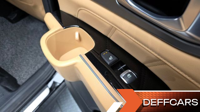 Kia SORENTO Gasoline 2.5T 2WD Signature купить на сайте DeffCars