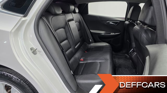 ChevroletGMDaewoo MALIBU 1.3 Turbo LT Deluxe купить на сайте DeffCars
