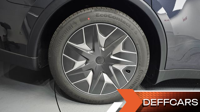 Tesla MODEL Y L Long Range AWD купить на сайте DeffCars