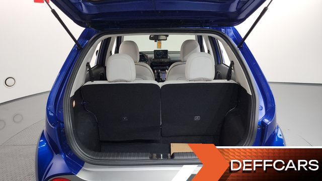 Hyundai CASPER Modern купить на сайте DeffCars