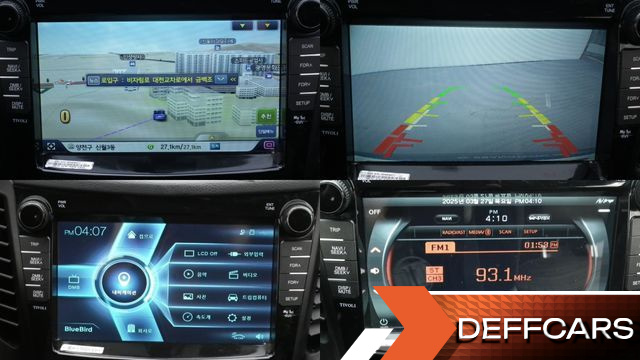 Ssangyong TIBOLI 1.6 RX 2WD купить на сайте DeffCars