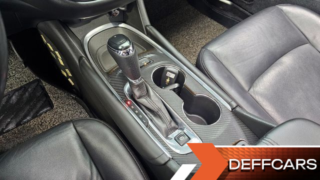 ChevroletGMDaewoo MALIBU 1.5 Turbo LTZ купить на сайте DeffCars