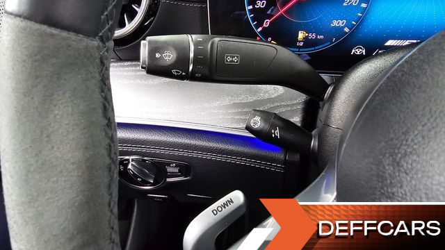 Mercedes AMG GT 4Door 43 4MATIC+ Dynamic купить на сайте DeffCars