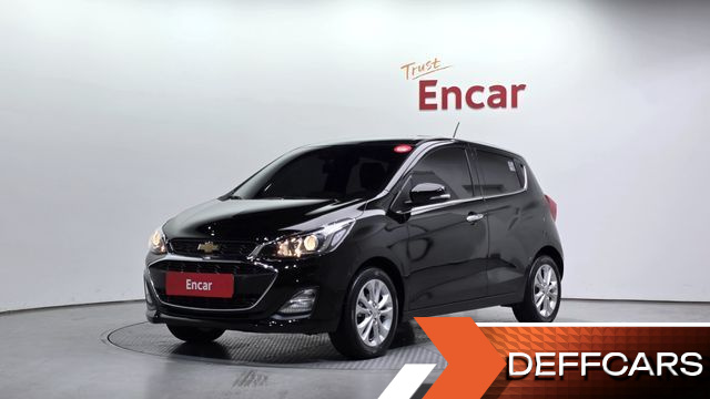 ChevroletGMDaewoo SPARK Premier купить на сайте DeffCars