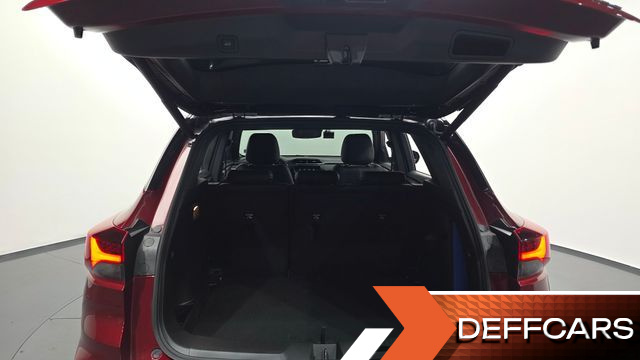 ChevroletGMDaewoo TRAILBLAZER 1.3 Turbo 2WD RS купить на сайте DeffCars