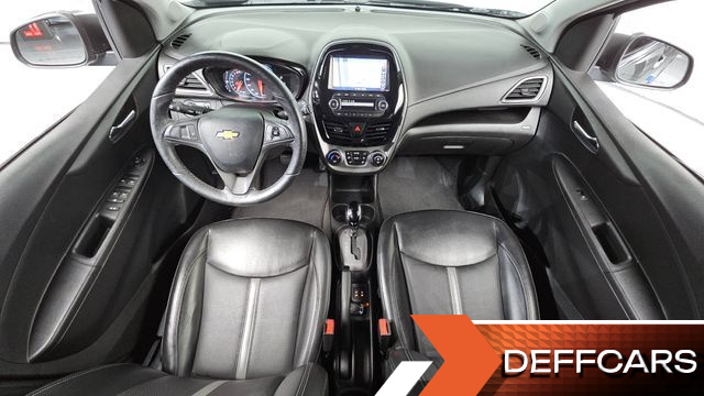 ChevroletGMDaewoo SPARK LT купить на сайте DeffCars