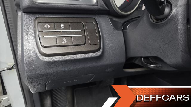 Ssangyong TIBOLI Diesel AX 2WD купить на сайте DeffCars