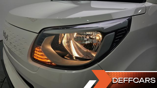 Kia RAY Van Standard купить на сайте DeffCars