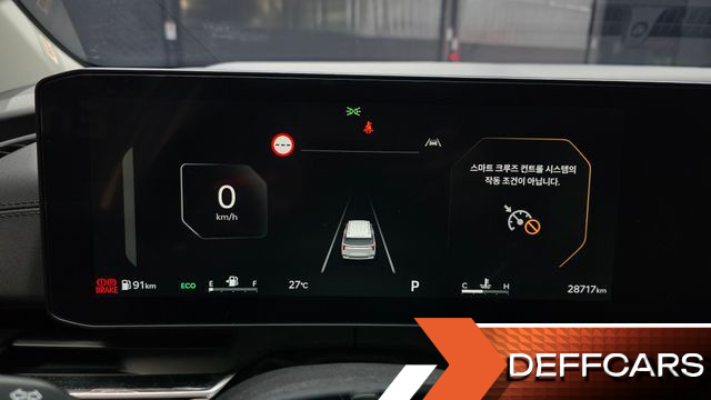 Kia CARNIVAL Gasoline 9-Seater Noblesse купить на сайте DeffCars