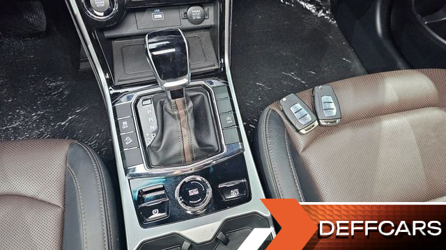 Ssangyong KORANDO Gasoline 1.5 2WD C5 Plus купить на сайте DeffCars