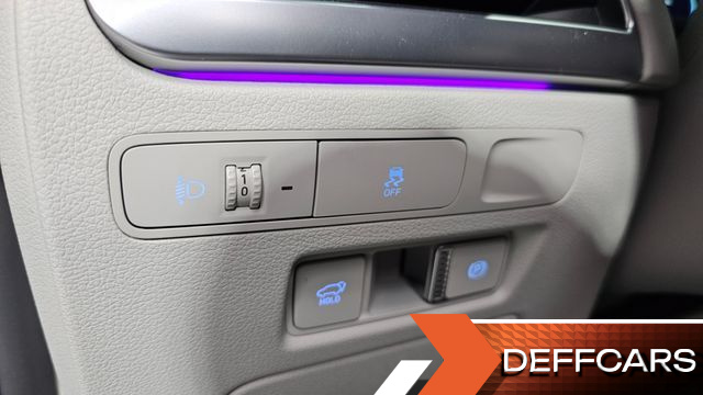 Hyundai PALISADE Diesel 2.2 2WD Calligraphy купить на сайте DeffCars