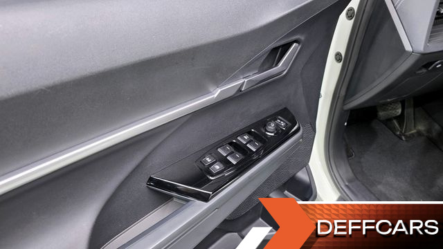 Ssangyong TORRES Gasoline 1.5 2WD T5 купить на сайте DeffCars