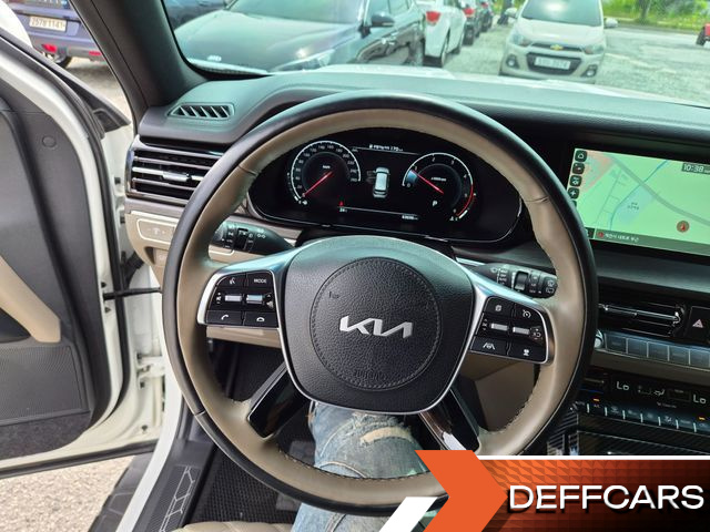 Kia MOHAVE Diesel 3.0 4WD 6-Seater Masters купить на сайте DeffCars