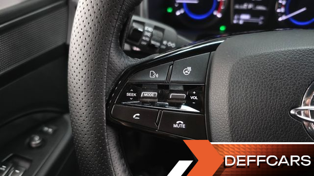 Ssangyong REXTON Diesel 2.2 4WD Prestige купить на сайте DeffCars