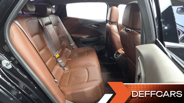 ChevroletGMDaewoo MALIBU 1.5 Turbo LT Deluxe купить на сайте DeffCars