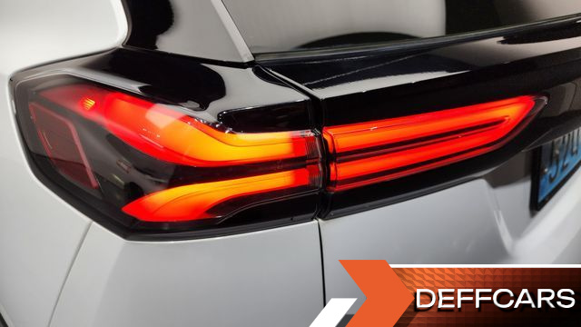 ChevroletGMDaewoo Bolt EUV Premier купить на сайте DeffCars
