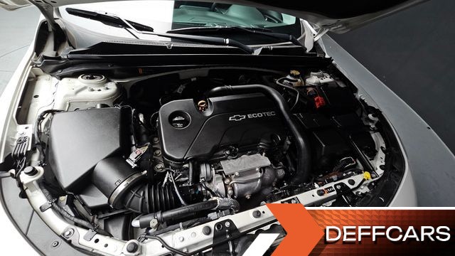 ChevroletGMDaewoo MALIBU 1.5 Turbo LT Deluxe купить на сайте DeffCars