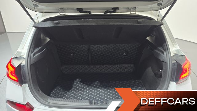 Hyundai I30 1.6 Turbo N Line купить на сайте DeffCars