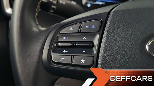 Hyundai VENUE 1,6 Premium купить на сайте DeffCars