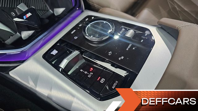 BMW X3 xDrive 20 M Sport купить на сайте DeffCars