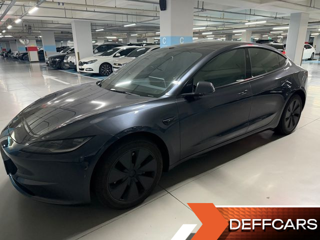 Tesla MODEL 3 RWD купить на сайте DeffCars