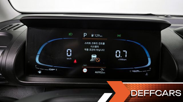 Hyundai CASPER Inspiration купить на сайте DeffCars