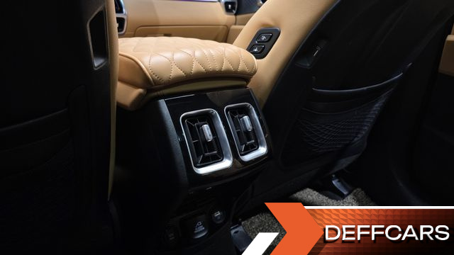 Kia SORENTO Diesel 2.2 2WD Gravity купить на сайте DeffCars