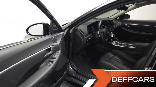 Hyundai SONATA 2.0 Modern купить на сайте DeffCars