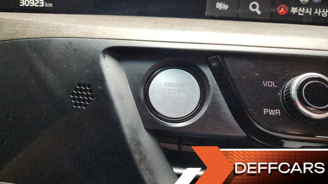 Kia K8 2.5 Gasoline 2WD Noblesse купить на сайте DeffCars