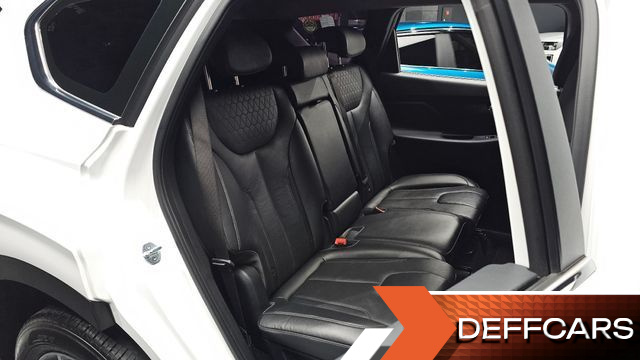 Hyundai SANTAFE Diesel 2.0 2WD Exclusive купить на сайте DeffCars