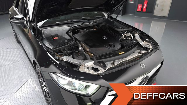 Mercedes CLS-CLASS CLS450 4MATIC AMG Line купить на сайте DeffCars