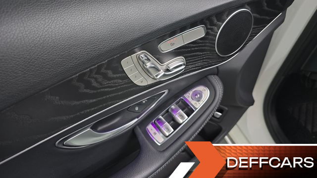 Mercedes C-CLASS C220 d Avantgarde купить на сайте DeffCars