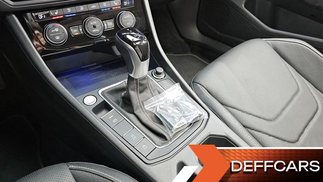 Volkswagen JETTA 1.5 TSI Prestige купить на сайте DeffCars
