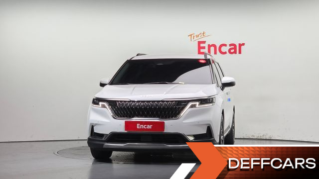 Kia CARNIVAL Diesel 9-Seater Noblesse купить на сайте DeffCars