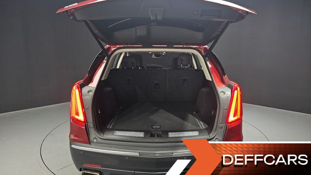 Cadillac XT5 3.6 Premium Plus AWD купить на сайте DeffCars